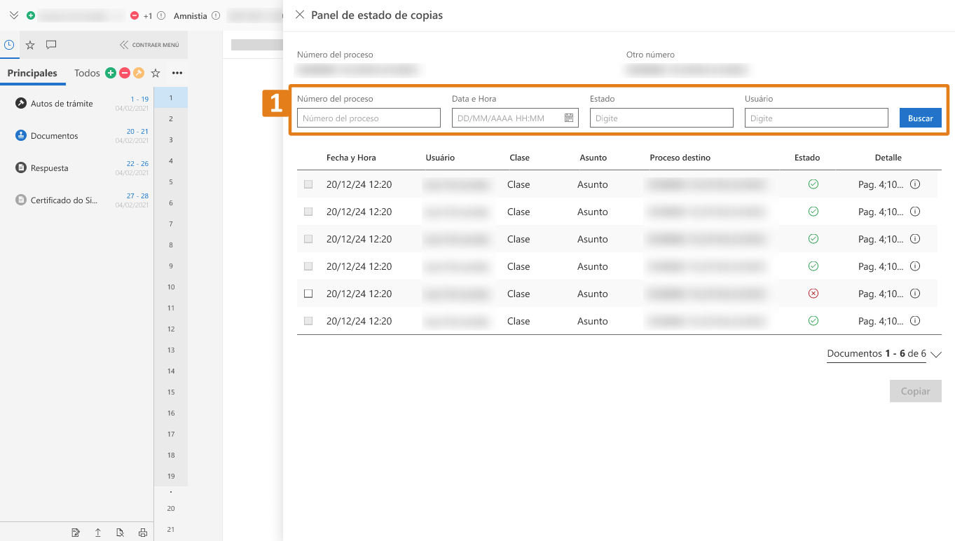 Filtrar el historial de copias.png